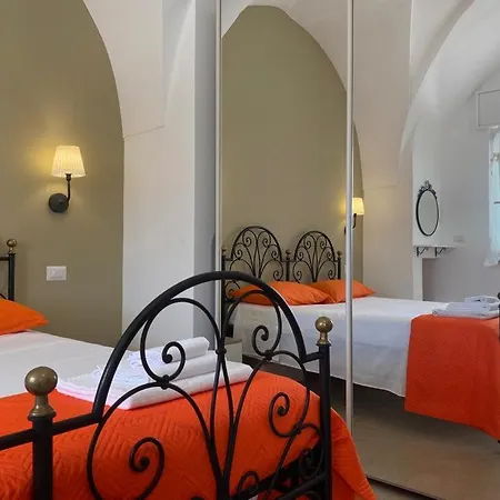 Villetta Cecilia By Diddoi Marina di Mancaversa