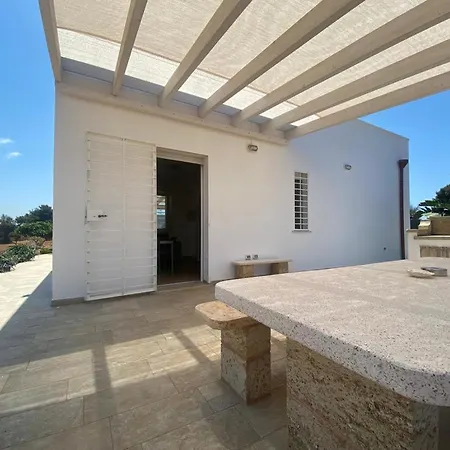 Villetta Cecilia By Diddoi Marina di Mancaversa